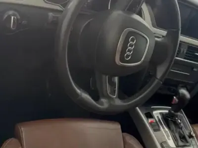 Gebraucht Audi A5