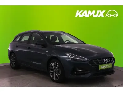 Gebraucht Hyundai i30