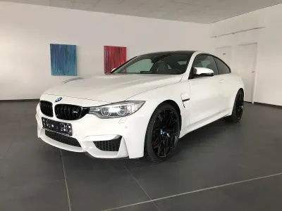 Gebraucht BMW M4