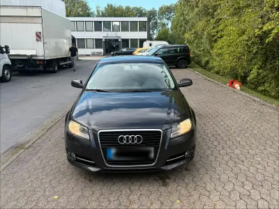 Gebraucht Audi A3