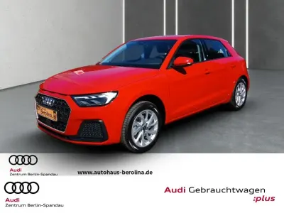 Gebraucht Audi A1 Sportback