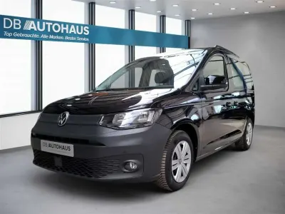 Gebraucht VW Caddy