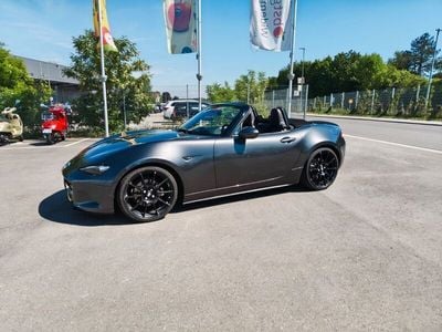 Mazda MX5
