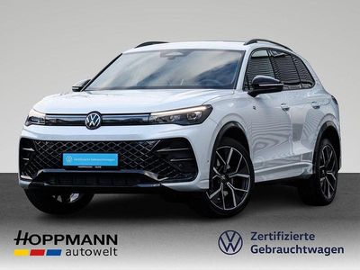 Gebraucht VW Tiguan Style 265 PS (194 kW) 2025 SUV