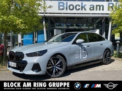 gebraucht BMW i5 eDrive40 Limousine