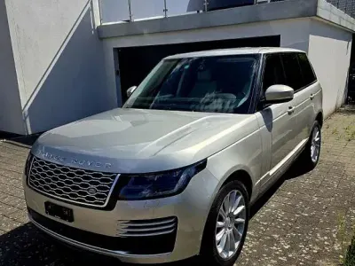 Gebraucht Land Rover Range Rover