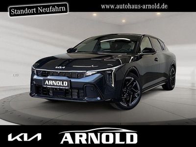 Nouă Kia K4 GT-Line 179 CP (131 kW) 2026 Gri Berlinǎ
