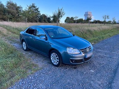 VW Jetta