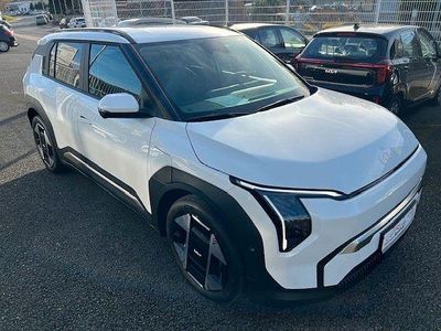 Neu Kia EV3 150 kW (204 PS) 2025 Weiß SUV