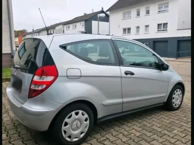 Gebraucht Mercedes A150