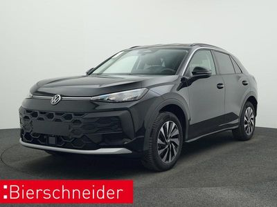 Gebraucht VW T-Roc Life 116 PS (85 kW) 2026 SUV