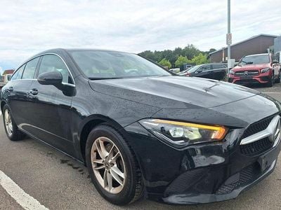Mercedes CLA180