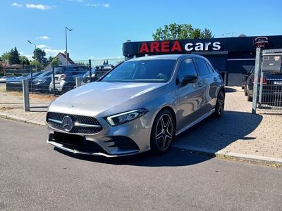 Mercedes A200
