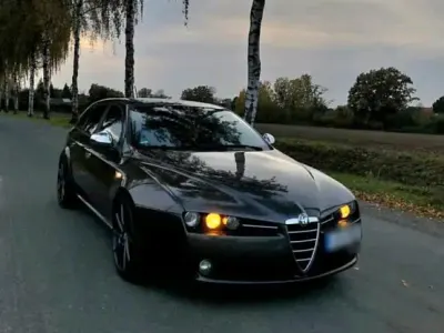 Occasion Alfa Romeo 159