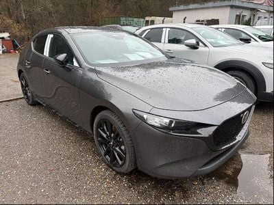 Neu Mazda 3 Homura-Line 140 PS (102 kW) 2026