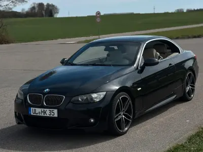Gebraucht BMW 325