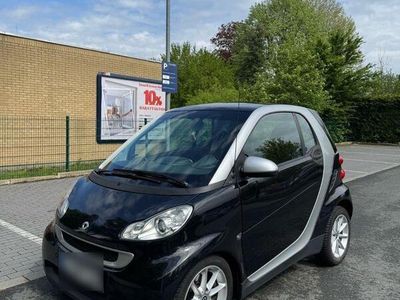 Smart ForTwo Coupé