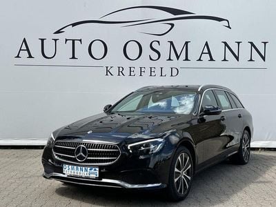 Mercedes E300