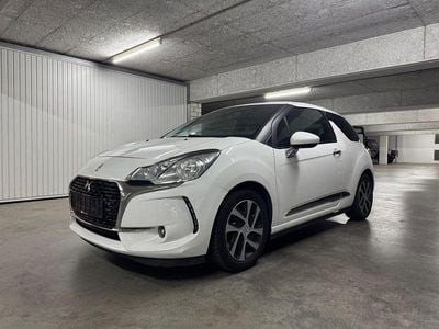 DS Automobiles DS3