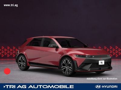 Gebraucht Hyundai Ioniq 5