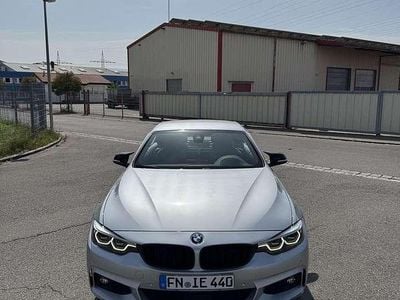 BMW 440