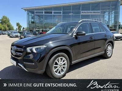 Mercedes GLE350