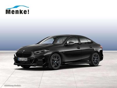 Schwarz Gebraucht 2024 BMW 218 M Sport Coupé | 26.899 € (Fairer Preis)