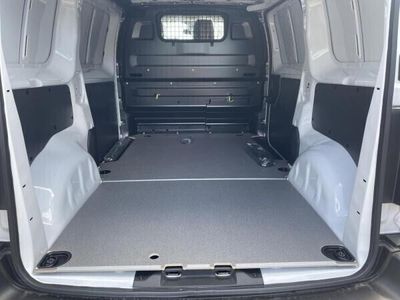 Gebraucht Toyota Proace 120 PS (88 kW) 2024 Weiß (icy white) Van / Kleinbus