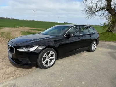 Gebraucht Volvo V90
