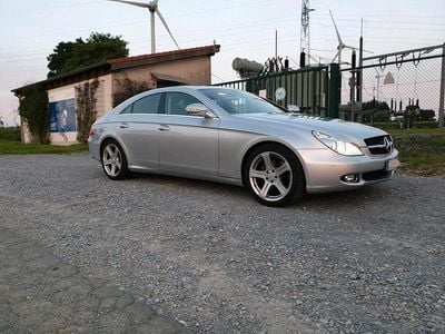 Mercedes CLS350
