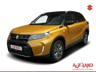Gebraucht Suzuki Vitara 2025 Andere SUV