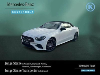 Mercedes E450