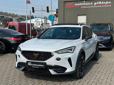 Gebraucht Cupra Formentor VZ 310 PS (228 kW) 2022 Weiß SUV