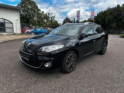 Renault Mégane GrandTour