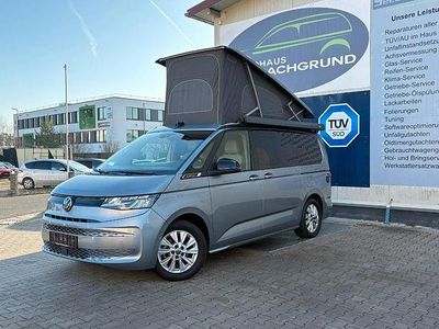 Gebraucht VW California Beach 150 PS (110 kW) 2025 Silber Van