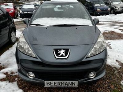 gebraucht Peugeot 207 Urban Move