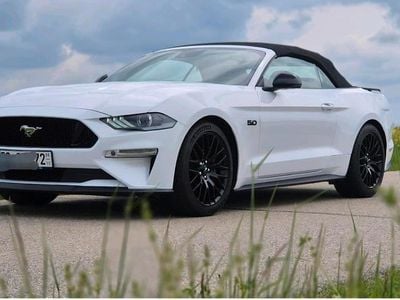 Ford Mustang GT