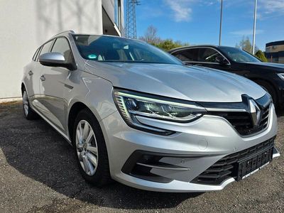 Second-hand Renault Mégane GrandTour 116 CP (85 kW) 2021 Gri Break