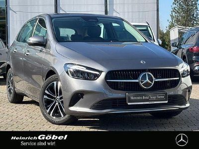 Gebraucht Mercedes B250e 218 PS (160 kW) 2024 Van / Kleinbus