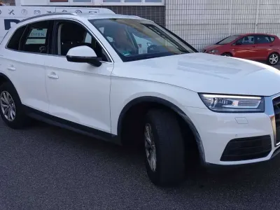 Gebraucht Audi Q5