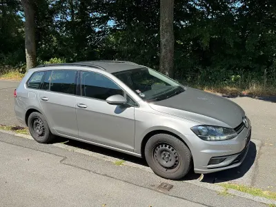 Gebraucht VW Golf VII