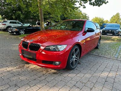 BMW 330 Cabriolet