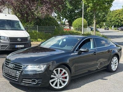 Audi A7 Sportback
