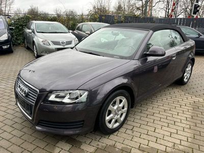 Audi A3 Cabriolet