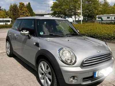 Gebraucht Mini ONE