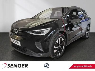 Nuova VW ID.4 Pro 210 kW (286 CV) 2026 Nero SUV