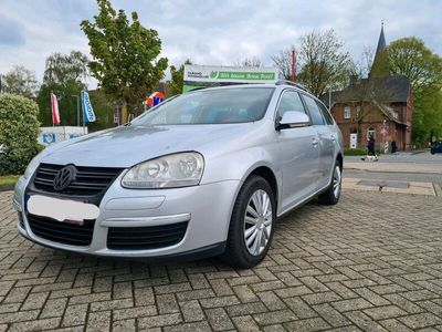 gebraucht VW Golf V 2.0