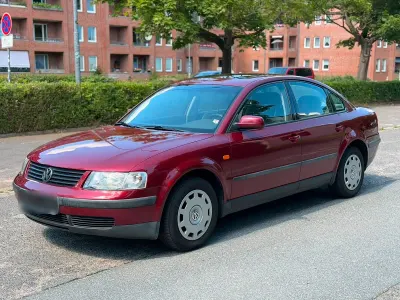 Gebraucht VW Passat