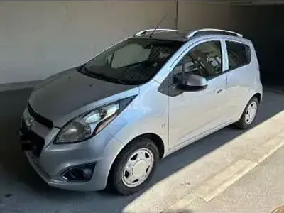 Gebraucht Chevrolet Spark