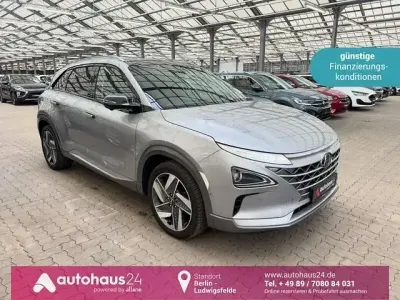 Gebraucht Hyundai Nexo